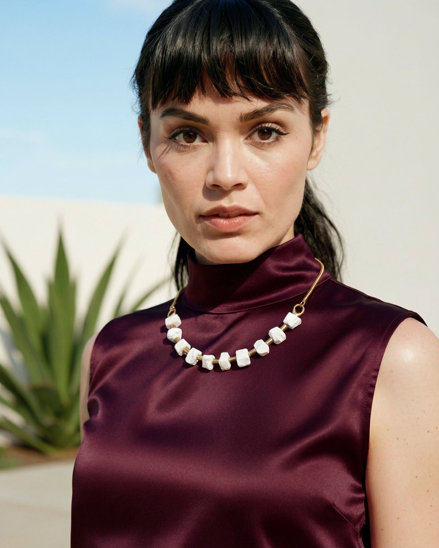 שרשרת 05 | אבני האולייט