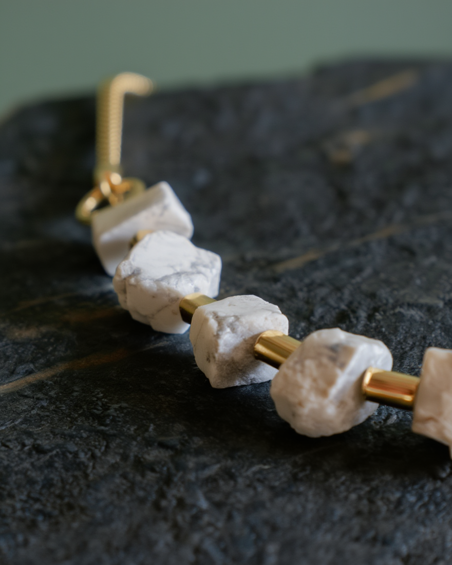 שרשרת 05 | אבני האולייט