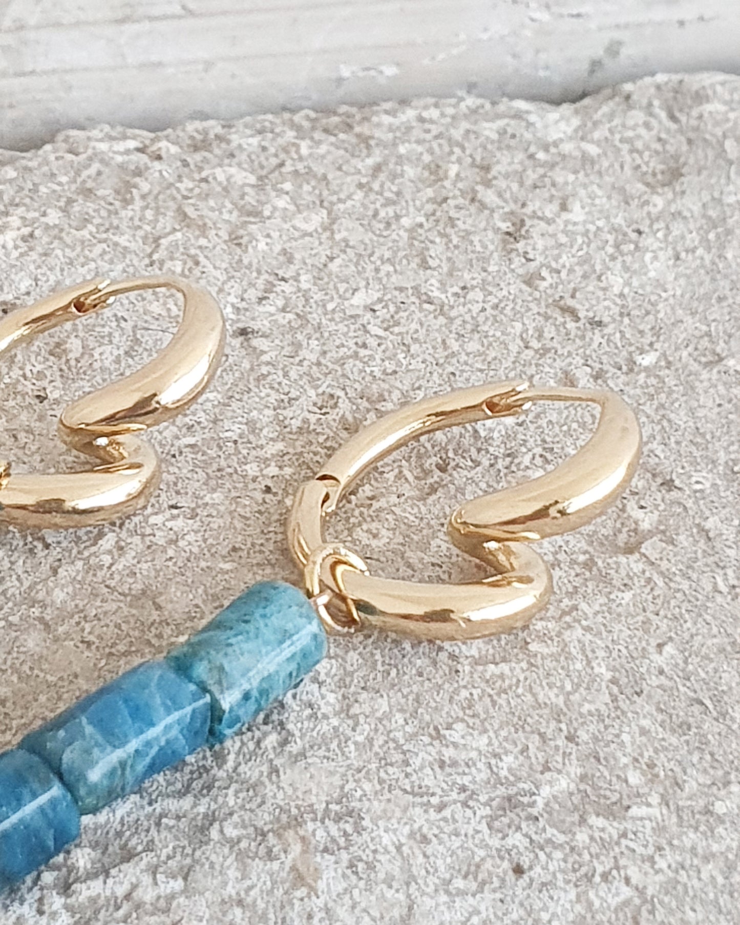 עגילי נחל כחול